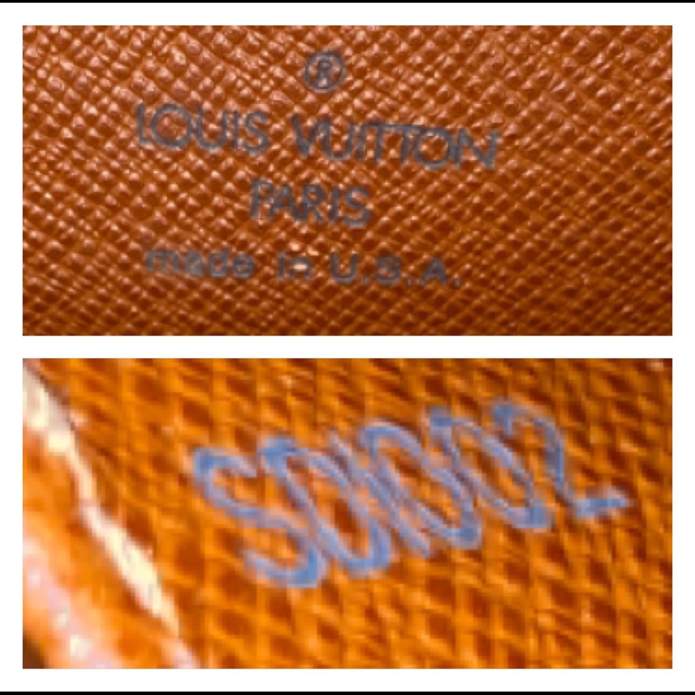 SOLD!!!!❤️authentic lv - Picture 15 of 15